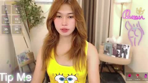 Snapshot of urdreamgirl_mika27 chatting on June 15, 6:37 am MIKA online show from June 15, 6:37 am