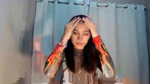 Snapshot of urdreamgirl_stephanie chatting on April 24, 9:12 am stephanie online show from April 24, 9:12 am