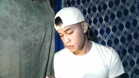 Snapshot of urexotic_cock chatting on February 12, 8:49 am urexotic_cock online show from February 12, 8:49 am