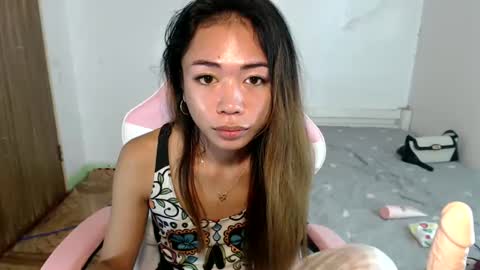 Snapshot of urfantacyjamaica chatting on January 9, 8:55 pm ayumi reacher online show from January 9, 8:55 pm