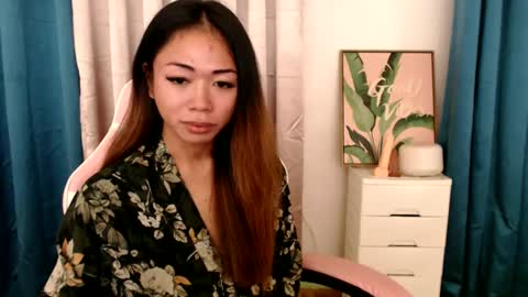 Snapshot of urfantacyjamaica chatting on February 7, 5:29 pm ayumi reacher online show from February 7, 5:29 pm