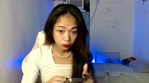 Snapshot of urfantacyjamaica chatting on November 4, 3:27 am ayumi reacher online show from November 4, 3:27 am