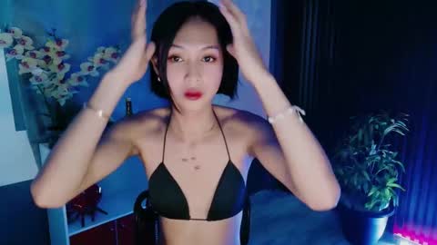 Rianne online show from February 2, 7:18 am