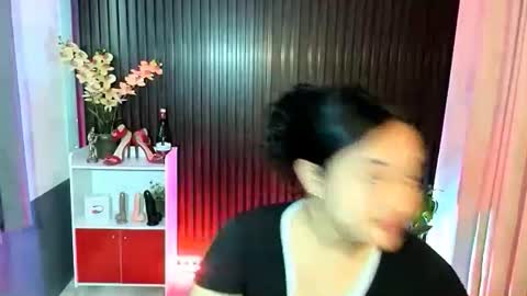 Scarlet online show from November 3, 12:13 am