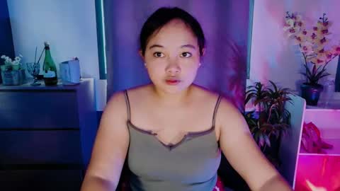 Scarlet online show from April 6, 1:58 am