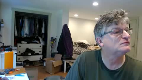 Snapshot of urfavteach50 chatting on September 10, 2:06 pm Gregor online show from September 10, 2:06 pm