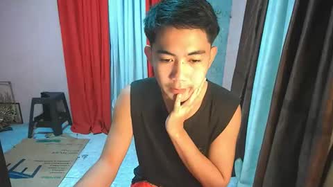 urfucking_nin15 online show from February 22, 1:20 pm