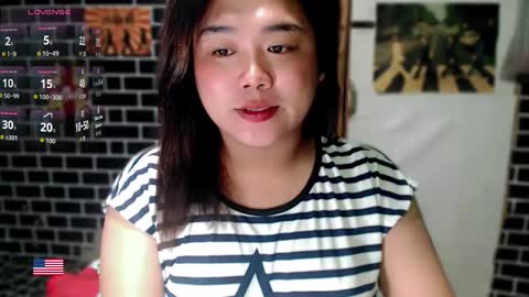 Dimple online show from February 22, 9:35 pm