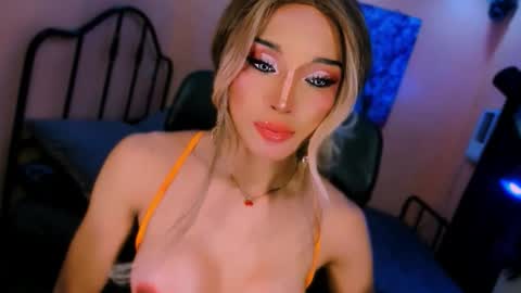 My bella 3 online show from February 24, 12:52 am