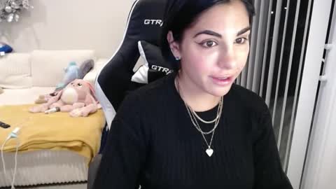 Goddess Marla online show from March 4, 3:12 am