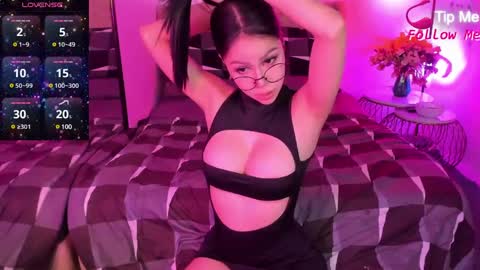 angela online show from January 3, 4:22 am