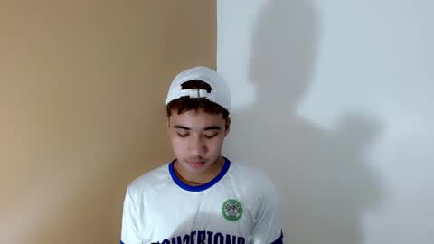 Snapshot of urguy_habibi chatting on March 31, 11:32 am Bib online show from March 31, 11:32 am