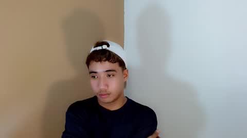 Snapshot of urguy_habibi chatting on April 1, 2:34 am Bib online show from April 1, 2:34 am