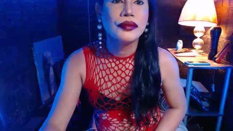 queen norelle online show from January 12, 10:59 pm