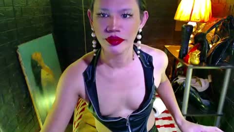 Snapshot of urhardcockqueenxxx chatting on July 6, 4:20 pm queen norelle online show from July 6, 4:20 pm