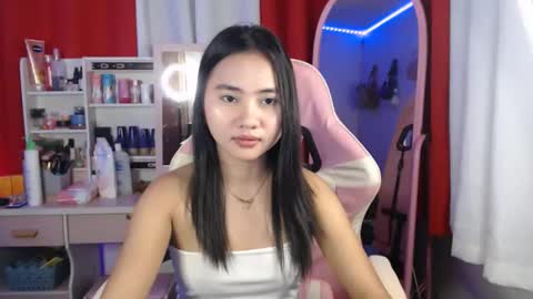 Snapshot of urhot_angelica chatting on March 12, 2:23 pm Angelica online show from March 12, 2:23 pm