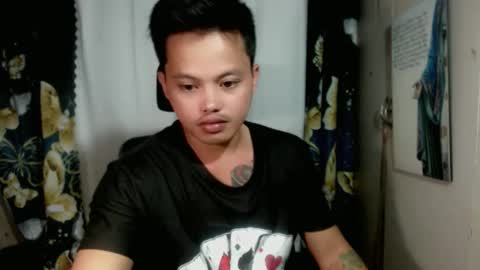 JUST CALL MY NAME jayrus  online show from March 12, 12:22 pm