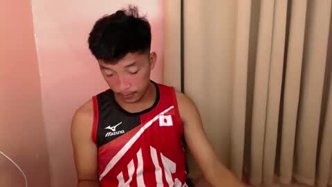 Snapshot of urhotethanxx chatting on January 2, 10:26 am Ethan online show from January 2, 10:26 am