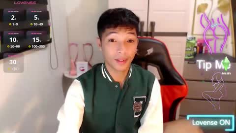 Ethan online show from March 17, 4:21 pm