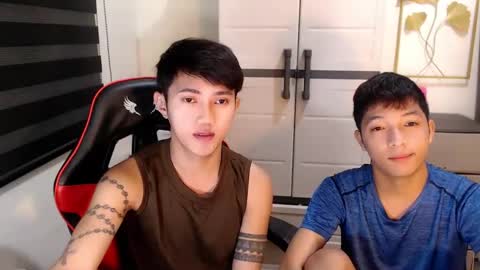 Ethan online show from March 22, 4:54 pm