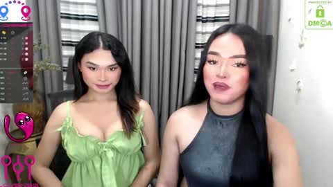 Jane online show from April 18, 7:18 pm