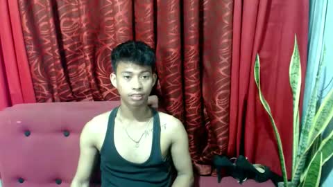 richard online show from March 28, 7:57 pm