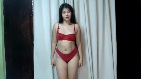 urhotpinay_rosexxx online show from June 12, 10:30 pm
