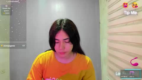 urhottie_nova online show from February 13, 4:03 pm