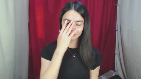 Katey online show from December 2, 5:04 am