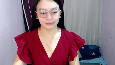 Snapshot of urhottiest_katey chatting on July 13, 5:21 am Katey online show from July 13, 5:21 am