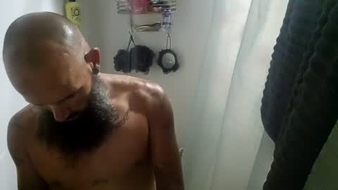 urhukleberry69 online show from June 29, 6:41 am