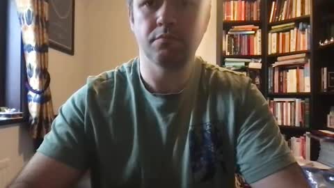 Hung Daddy online show from October 15, 2:50 pm