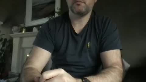 Hung Daddy online show from January 15, 2:32 pm