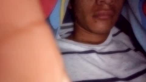Snapshot of urielbigcock69 chatting on February 13, 10:12 am Uriel sgueme en ig online show from February 13, 10:12 am