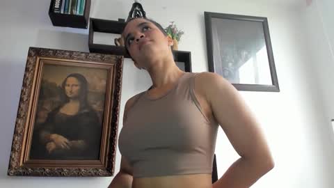 Snapshot of urimare_south chatting on April 27, 5:44 pm urimare_south online show from April 27, 5:44 pm