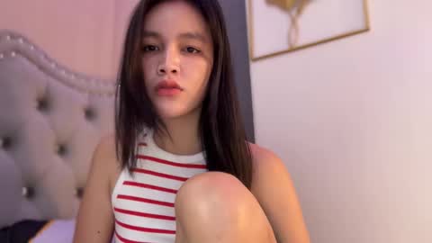 Amira online show from January 14, 2:17 am