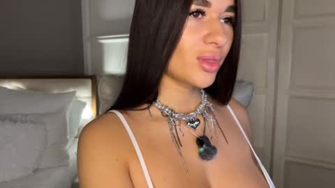 Kristina online show from October 21, 12:11 am