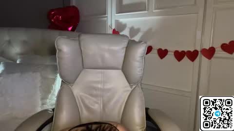 Kristina online show from March 6, 1:02 am