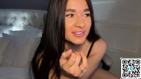 Kristina online show from March 27, 1:22 am