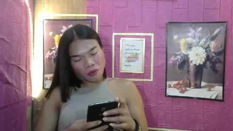Snapshot of urluckyfuck123 chatting on April 28, 2:55 pm Jasmin online show from April 28, 2:55 pm