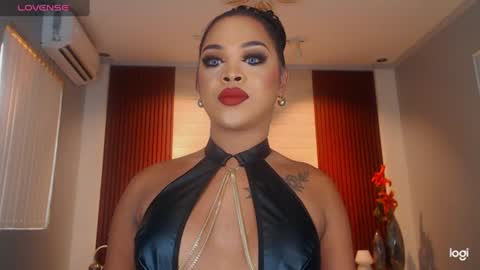 Snapshot of urmajestytyra chatting on June 11, 9:07 am UrMajestyTyra online show from June 11, 9:07 am