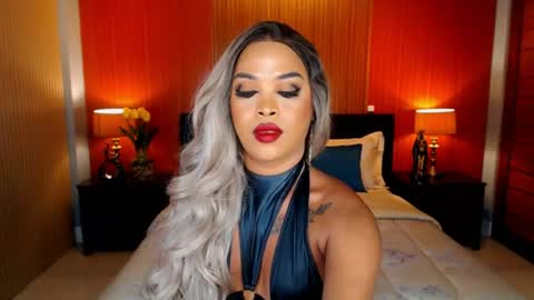 Snapshot of urmajestytyra chatting on June 25, 5:12 am UrMajestyTyra online show from June 25, 5:12 am