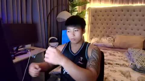 ander online show from June 25, 3:49 pm