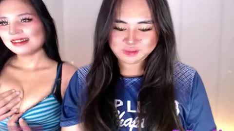 cecilia online show from March 7, 6:05 pm