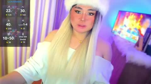 Snapshot of urnaughty_ceciliaxxx chatting on July 13, 8:44 pm cecilia online show from July 13, 8:44 pm