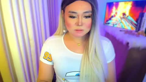 Snapshot of urnaughty_ceciliaxxx chatting on July 25, 5:54 pm cecilia online show from July 25, 5:54 pm