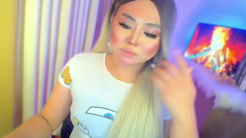 Snapshot of urnaughty_ceciliaxxx chatting on July 28, 4:39 pm cecilia online show from July 28, 4:39 pm