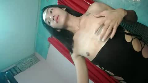 Kim online show from April 25, 4:37 am