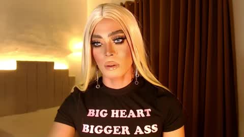 cecilia online show from February 4, 11:16 am