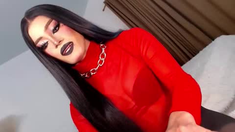 cecilia online show from October 5, 4:16 pm